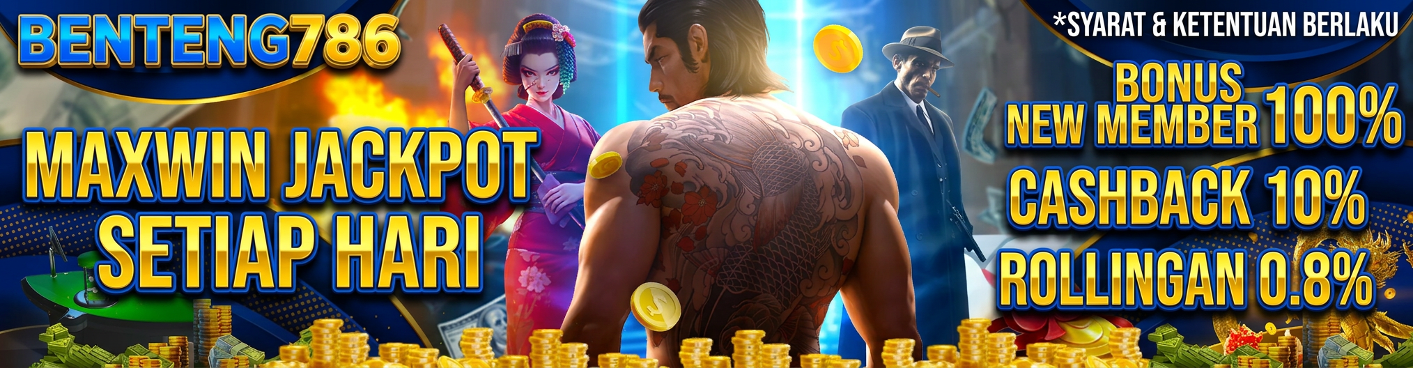 Welcome to SITUS SLOT